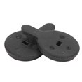 thumbnail image 2 of Brake Pads, Rust Proof Bike Brake Pads  Braking Resin  For Bike For Cycling Enthusiasts LE-21R, 2 of 8