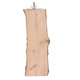 thumbnail image 3 of Bird Standing Stick,  Perch Stand Cage Interactive Toy  For Small Parakeets  Budgies Cockatiels Conure Lovebirds 5-6/18, 3 of 8