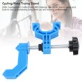thumbnail image 3 of Support de Dévoilage de Jantes de Vélo, Outil Professionnel de Réglage de Roue de Vélo Installation Rapide et Dévoilage Support de Dévoilage de Roue de Cyclisme Outil Portable de Réparation et d'Entretien de Vélo, 3 of 7
