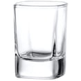 thumbnail image 4 of City Heavy Base Shot Glasses - 2 oz - Set of 6, 4 of 7
