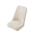 thumbnail image 2 of Wzzjkit Dining Chair Covers, Chair Covers for Dining Room Stretch Chair Slipcover, for Dining Room Kitchen Chair Protector Cover with Elastic Bands, Removable, Washable, 2 of 7
