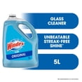 thumbnail image 1 of Windex® Recharge de Nettoyant pour Vitres, Originale, 5L, 1 of 9