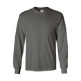 thumbnail image 1 of Gildan - Ultra Cotton Long Sleeve T-Shirt - 2400, 1 of 1