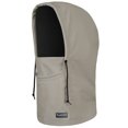 thumbnail image 1 of BLACKSTRAP Camber Hood Balaclava Peanut,, 1 of 1