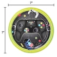 thumbnail image 3 of 7" Game on paper plates, 3 of 4