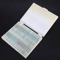 thumbnail image 3 of Science Education,Prepared Biological Section Slide Plastic Case Prepared Biological Section Slide Enhanced Features, 3 of 8