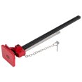 thumbnail image 4 of Keenso Lifting Jacks Adjustable Small Size 1/10 Lifting Jacks High Quality Aluminum, 4 of 8