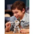 thumbnail image 4 of Mega Construx Destiny 2 Lord Ghaul Battle Building Set, 4 of 9
