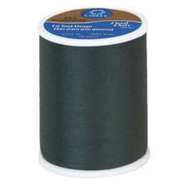 Coats & Clark™ Fil Tout Usage 100 % Polyester 300 Mètres