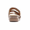 thumbnail image 4 of Cobb Hill Sandale pour Femmes May Slide Tan - ML05614-JTA86 (CI7776), 4 of 5