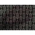 thumbnail image 4 of oneOone Cotton Poplin Fabric Dot & Floral Block Print Sewing Fabric BTY 56 Inch Wide, 4 of 4