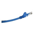 thumbnail image 3 of BlueDiamond Ethernet Cat6 Patch Cable CSA & UL approved - 20ft, Blue, 3 of 3