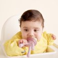 thumbnail image 5 of b.box - Silicone Fresh Food Feeder - Blush, 5 of 5