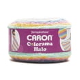 thumbnail image 1 of Caron® Colorama Halo™ #5 Bulky Blend Yarn, 8oz/227g 481 Yards, 1 of 4