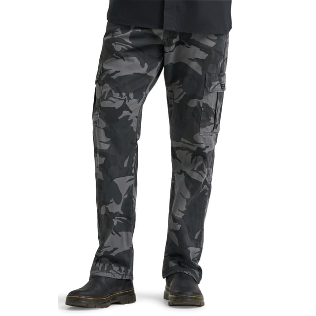 WRG FLEECE CARGO