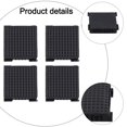 thumbnail image 4 of Fresh Air Activated Carbon Filter for Liebherr 9096989 Replacement Carbon Filter, 4 of 10