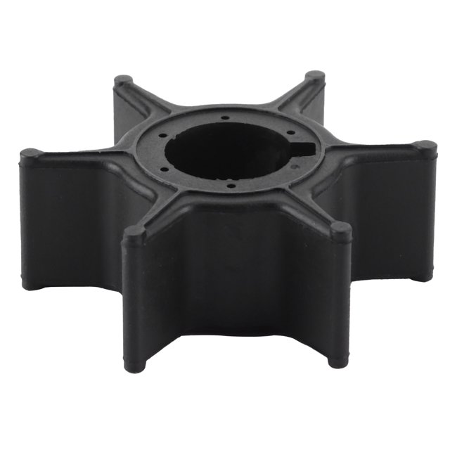 Water Pump Impeller, Neoprene Impeller 19210-ZV5-003 Replacement Fit For 35/40/45/50