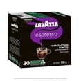 thumbnail image 3 of Lavazza Espresso, Torréfaction Foncée, Capsules de Café K-Cup, 30 Capsules, 3 of 7