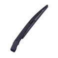 thumbnail image 2 of 2pcs/Set Car Rear Window Windshield Wiper Arm Blade Kit Black fit For Kia Soul 2017 2016 2015 2014 2013 2012 2011 2010, 2 of 6