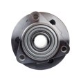 thumbnail image 3 of RAYBESTOS Wheel Bearing and Hub Assembly for 1997-2004 Dodge Dakota - 715007, 3 of 5