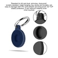 thumbnail image 4 of Maytalsory pour Housse de Protection pour AirTags Étui de Protection Manche Anti-Rayures Anti-Perte pour Localisateur Air Tags No.10 1 Ensemble, 4 of 6