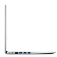 thumbnail image 3 of Refurbished Acer A315-23-R1U2 15.6" FHD Athalon Silver 3050U 2.3GHz AMD Radeon Graphics 8GB RAM 256GB SSD Win 11 Home in S Mode Silver, 3 of 8