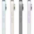 thumbnail image 3 of Open Box - Apple iPad Air w/Wi 11" Tablet - Space Gray (Apple M3 / 8 GB RAM / 128 GB eMMC / MacOS), 3 of 4