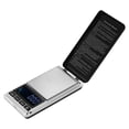 thumbnail image 4 of 100g/0.01g High-precision Pocket Scale Accurate Kitchen Scale Jewelry Scale Mini Food Scale Electric Kitchen Scale, 4 of 8
