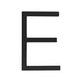thumbnail image 2 of Numéros de Porte pour Porte de Maison, Numéro de Porte Numérique en Acier Inoxydable de 3 Pouces 76 mm pour Villa, Communauté, Cour, Immeuble de Bureaux, 2 of 2