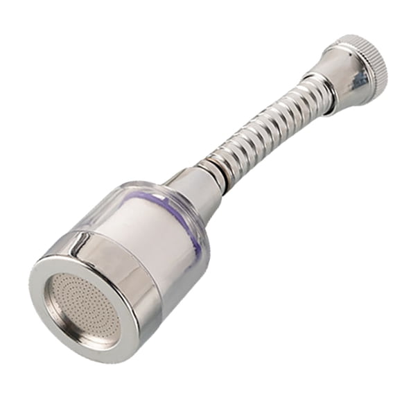 tumgatte Pulvérisateur de Robinet Flexible Turbo 360 Pulvérisateur de Robinet Offres Walmart