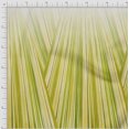 thumbnail image 2 of oneOone Viscose Jersey Fabric Stripe Panel Print Fabric BTY 60 Inch Wide, 2 of 4