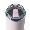 thumbnail image 3 of TAL Stainless Steel Tall Boy Tumbler 18 oz, Pink, 3 of 6