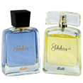 thumbnail image 1 of Shuhrah EDP (Ensemble Couple) Hommes et Femmes - 100 ml (3.4 oz) par Rasasi, 1 of 9