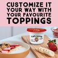 thumbnail image 4 of Two Good Low Sugar Yogurt, Rasberry, 4x95g, 4 of 7