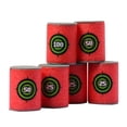 thumbnail image 2 of 6pcs Toy Gun Soft Bullet Target Shoot Dart Fr NERF N-Strike Elite Blaster Kid Toy, 2 of 4