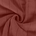 thumbnail image 4 of LOVZFMLL Cardigan pour Femmes Mode et Hiver Décontracté Manche Chandail Blouse Cardigan Uni, 4 of 7