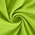 thumbnail image 3 of Penkiiy Robes Maxi pour Femmes 2024 Décontractées d'Été à Manches Courtes, Robe d'Été Ample Plissée à Étages Fluide de Plage avec Poches P Vert, 3 of 5