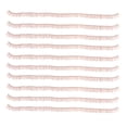 thumbnail image 2 of HILABEE 10pcs DIY Doll False Eyelashes Strips, Full Eye Reusable False For Bjd Dolls 5mm, 2 of 9