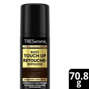 TRESemmé for dark brown hair Root Touch-Up Hair Spray, 70.8g