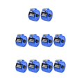 thumbnail image 3 of Maytalsory 2pcs Materials Unisex Hand Tally For Easy And Accurate Counting Easy To Blue 5Set, 3 of 6