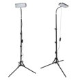 thumbnail image 4 of Lampe de Physiothérapie sur Pied, Lampe sur Pied à Chaleur Infrarouge Réglable Favorisant la Guérison Musculaire 90 DEL 90 W Performance de Concentration Supérieure pour Salon de Beauté US, 4 of 8