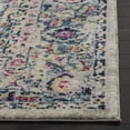 thumbnail image 3 of Safavieh Madison Aimee Floral Bordered Area Rug, 3 of 6