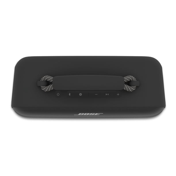 Bose SoundLink Max Portable Speaker, Large Waterproof Bluetooth