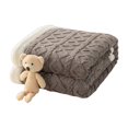 thumbnail image 1 of Estbridge Auq Heated  Bright And Comfortable Bed  Cozy For All Seasons Waterproof  Multicolor, 1 of 3