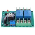 thumbnail image 1 of Carte de Circuit de Protection de Haut-Parleur à Double Canal Poweron Mute Delay Component 10A Ac1218v, 1 of 13