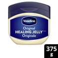 thumbnail image 2 of Vaseline Healing Jelly Original for Dry Skin, 375 g, 2 of 9