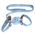 thumbnail image 3 of Filfeel Cat Harness With Leash, Escape‑Proof Cat Harness Walking Pet Harness For Pet For Cat Vest, 3 of 8