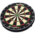 thumbnail image 3 of Winmau Blade 6 Planche de Fléchettes Professionnelle à Poils, 3 of 6
