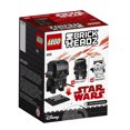 thumbnail image 4 of LEGO BrickHeadz Darth Vader 41619, 4 of 6