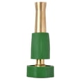 thumbnail image 3 of Expert Gardener 4 inch Brass Twist Nozzle, 3 of 14